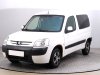 Peugeot Partner, 2008 - pohled č. 3