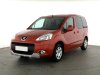 Peugeot Partner, 2011 - pohled č. 3