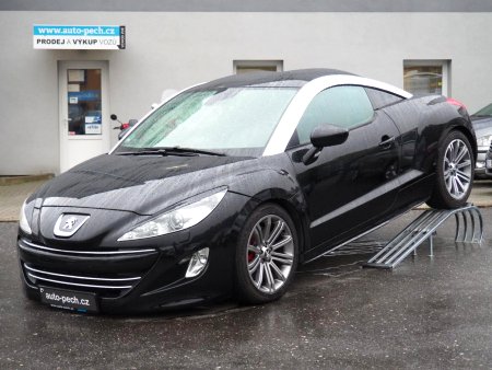 Peugeot RCZ 1.6 16V THP 200 k