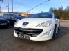 Peugeot RCZ, 2010 - celkový pohled