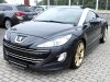 Peugeot RCZ, 2010 - celkový pohled