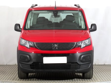 Peugeot Rifter, 2019 - pohled č. 2
