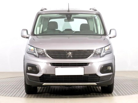 Peugeot Rifter, 2019 - pohled č. 2