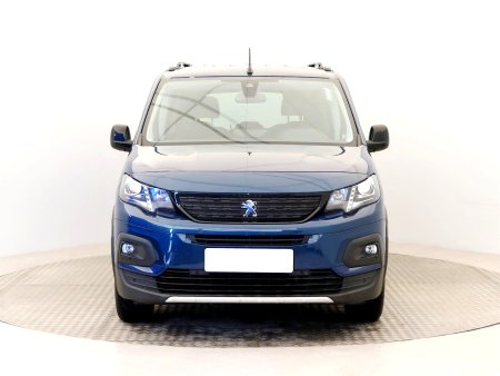 Peugeot Rifter, 2019 - pohled č. 2