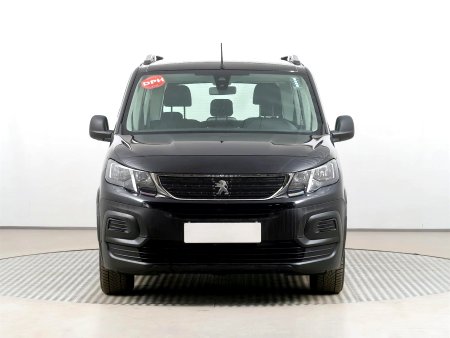 Peugeot Rifter, 2019 - pohled č. 2