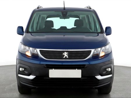 Peugeot Rifter, 2019 - pohled č. 2