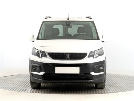 Peugeot Rifter, 2019 - pohled č. 2