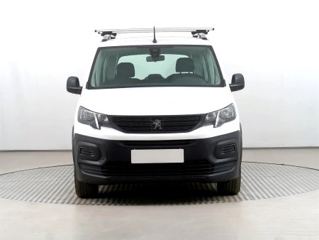 Peugeot Rifter, 2019 - pohled č. 2