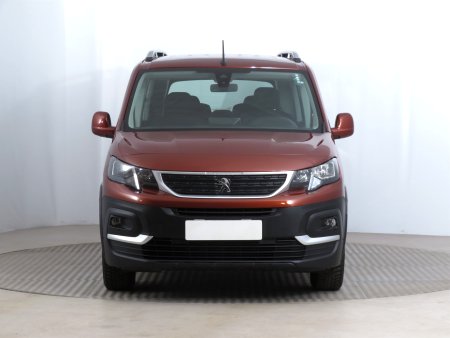 Peugeot Rifter, 2020 - pohled č. 2