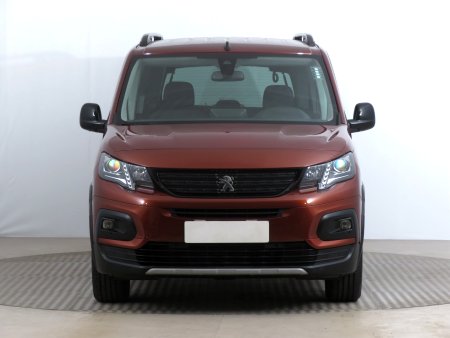 Peugeot Rifter, 2019 - pohled č. 2