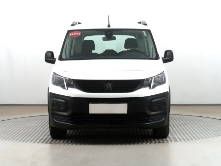 Peugeot Rifter, 2018 - pohled č. 2