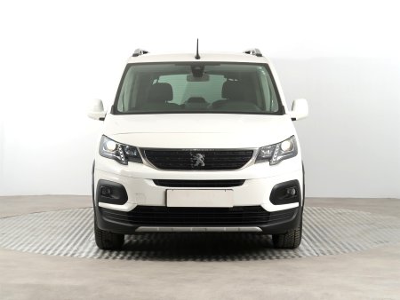 Peugeot Rifter, 2019 - pohled č. 2