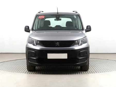 Peugeot Rifter, 2019 - pohled č. 2