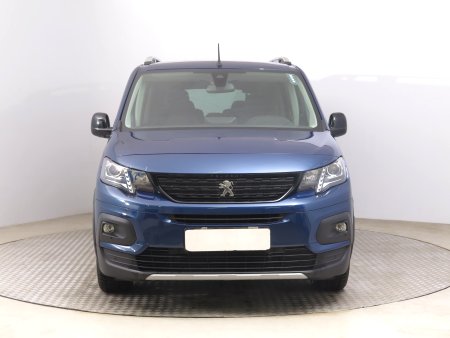Peugeot Rifter, 2019 - pohled č. 2