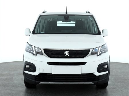 Peugeot Rifter, 2019 - pohled č. 2