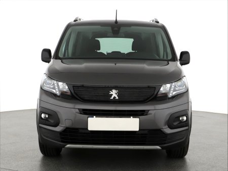 Peugeot Rifter, 2020 - pohled č. 2