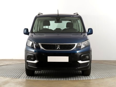 Peugeot Rifter, 2019 - pohled č. 2