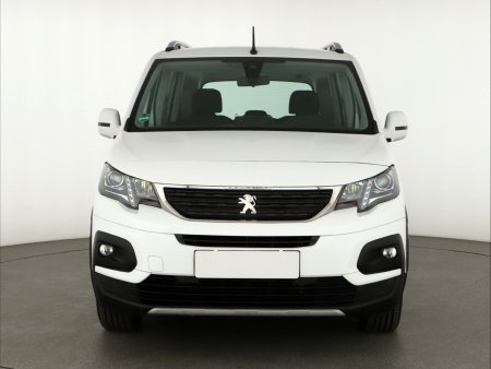 Peugeot Rifter, 2020 - pohled č. 2