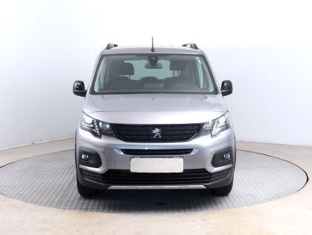 Peugeot Rifter, 2019 - pohled č. 2