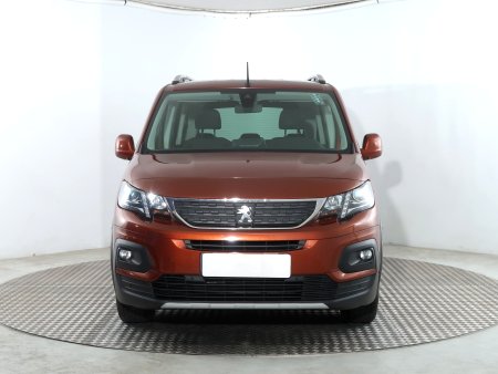 Peugeot Rifter, 2019 - pohled č. 2