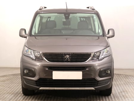 Peugeot Rifter, 2019 - pohled č. 2