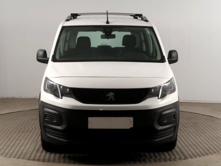 Peugeot Rifter, 2019 - pohled č. 2
