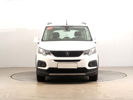 Peugeot Rifter, 2021 - pohled č. 2