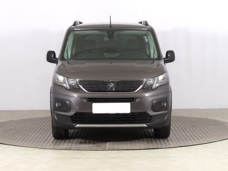 Peugeot Rifter, 2023 - pohled č. 2