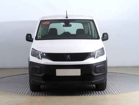 Peugeot Rifter, 2021 - pohled č. 2
