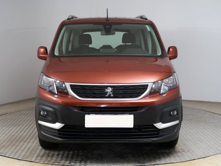 Peugeot Rifter, 2019 - pohled č. 2