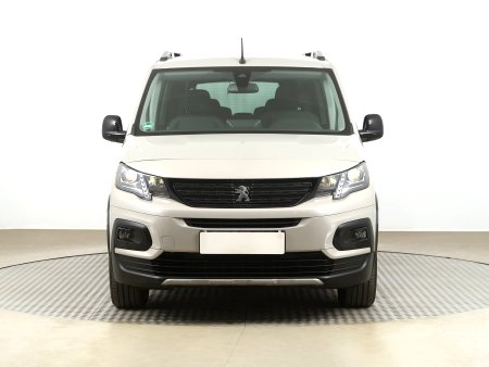 Peugeot Rifter, 2019 - pohled č. 2