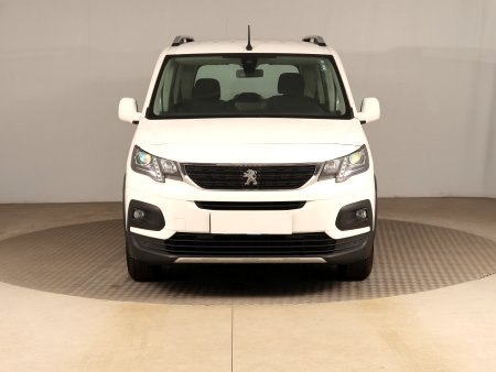 Peugeot Rifter, 2019 - pohled č. 2