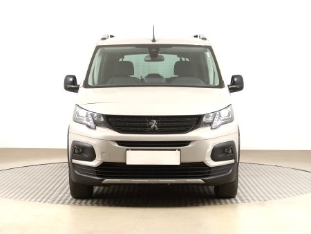 Peugeot Rifter, 2020 - pohled č. 2