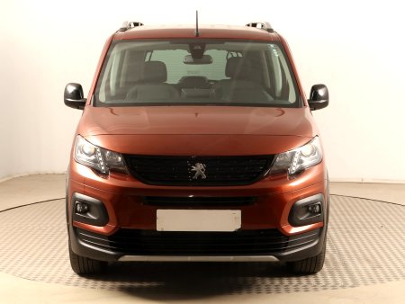 Peugeot Rifter, 2020 - pohled č. 2