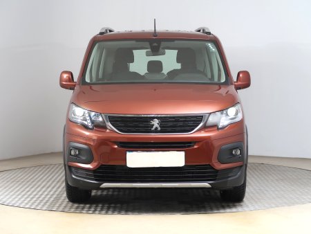 Peugeot Rifter, 2020 - pohled č. 2