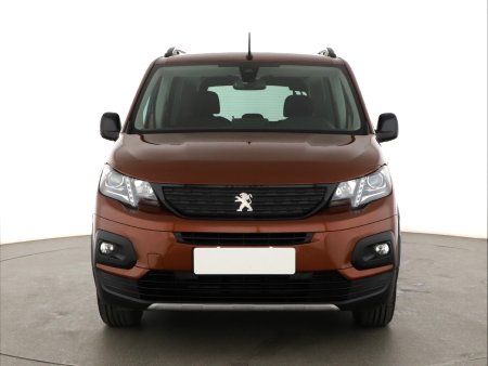 Peugeot Rifter, 2019 - pohled č. 2