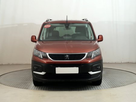 Peugeot Rifter, 2021 - pohled č. 2