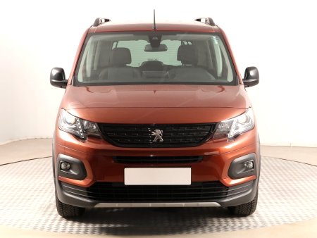 Peugeot Rifter, 2019 - pohled č. 2