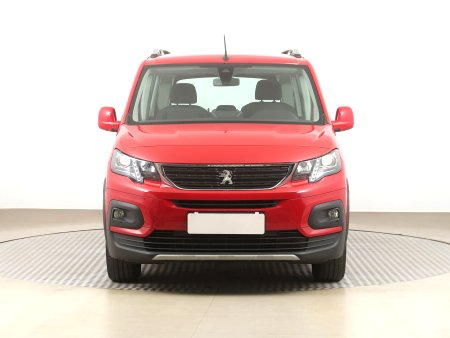 Peugeot Rifter, 2019 - pohled č. 2
