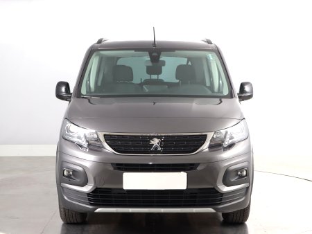 Peugeot Rifter, 2023 - pohled č. 2