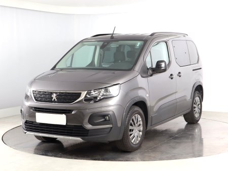 Peugeot Rifter, 2023 - pohled č. 3