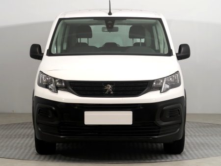 Peugeot Rifter, 2020 - pohled č. 2
