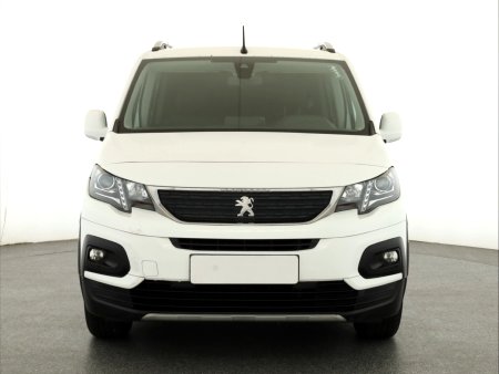 Peugeot Rifter, 2019 - pohled č. 2