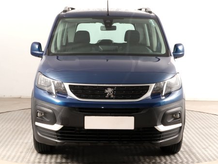 Peugeot Rifter, 2019 - pohled č. 2