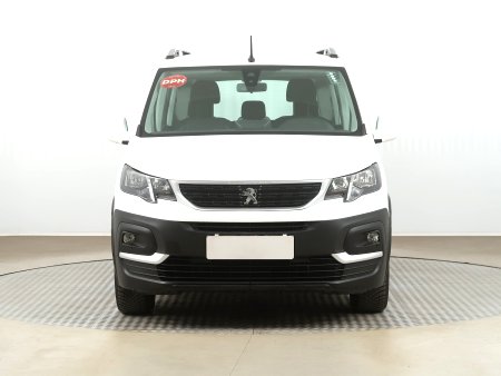 Peugeot Rifter, 2019 - pohled č. 2