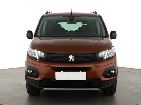 Peugeot Rifter, 2022 - pohled č. 2