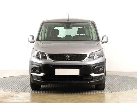 Peugeot Rifter, 2020 - pohled č. 2