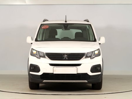 Peugeot Rifter, 2020 - pohled č. 2