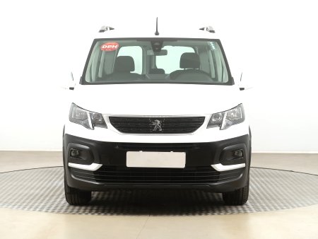 Peugeot Rifter, 2020 - pohled č. 2