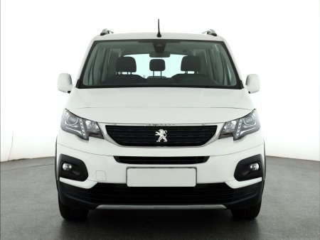 Peugeot Rifter, 2019 - pohled č. 2